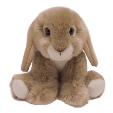  Wilberry Favourites Rabbit (Lop-Eared) Soft Toy for Kids Ages 3+
| Wilberry Favourites Rabbit (Lop-Eared) Soft Toy for 